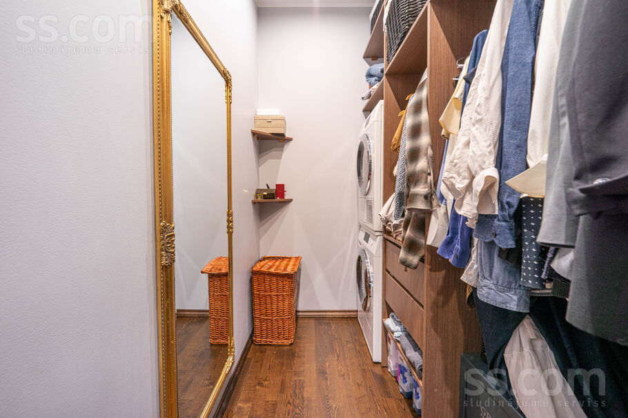 Gramzdas 82, Rīga — dzivoklis