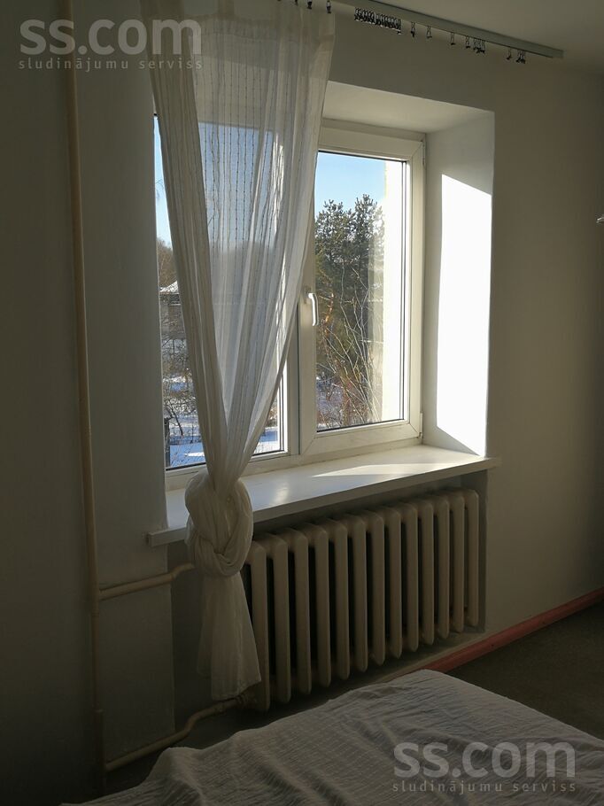 Mucenieku iela 35A 1, Kuldīga un raj., Kuldīga — dzivoklis