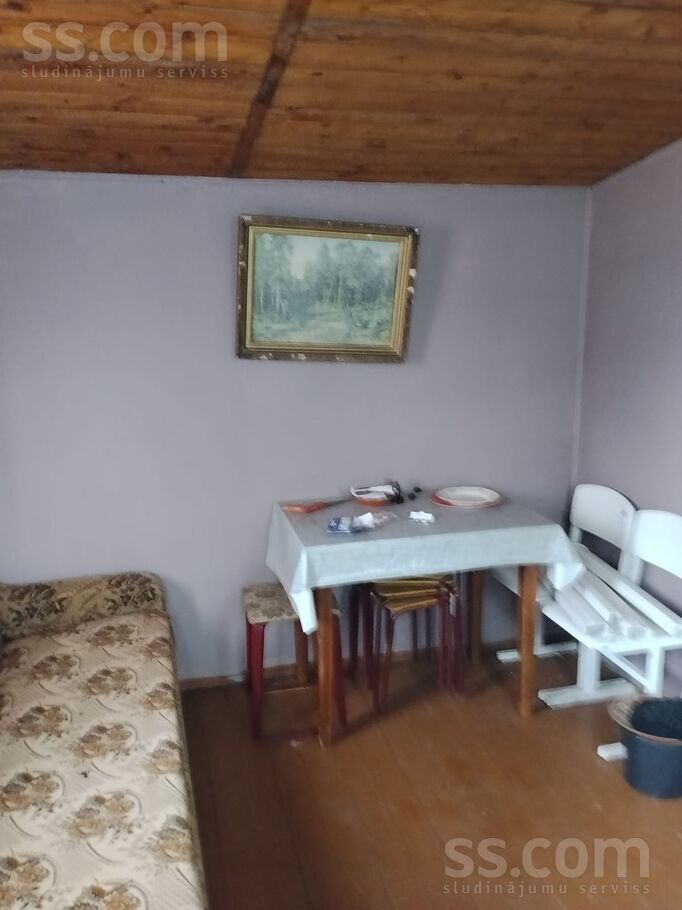 Smilgu iela 27, Ādaži, Rīgas rajons, Ādažu nov. — zeme