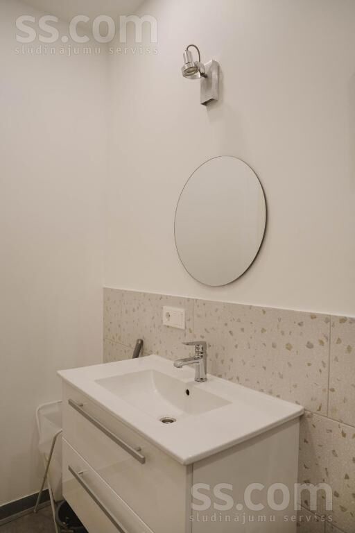 Matīsa 101, Rīga — dzivoklis