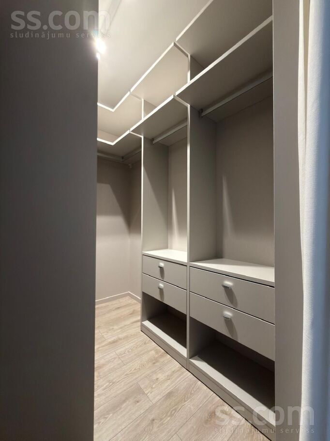 Pulkveža o. Kalpaka 7, Jelgava un raj., Jelgava — dzivoklis