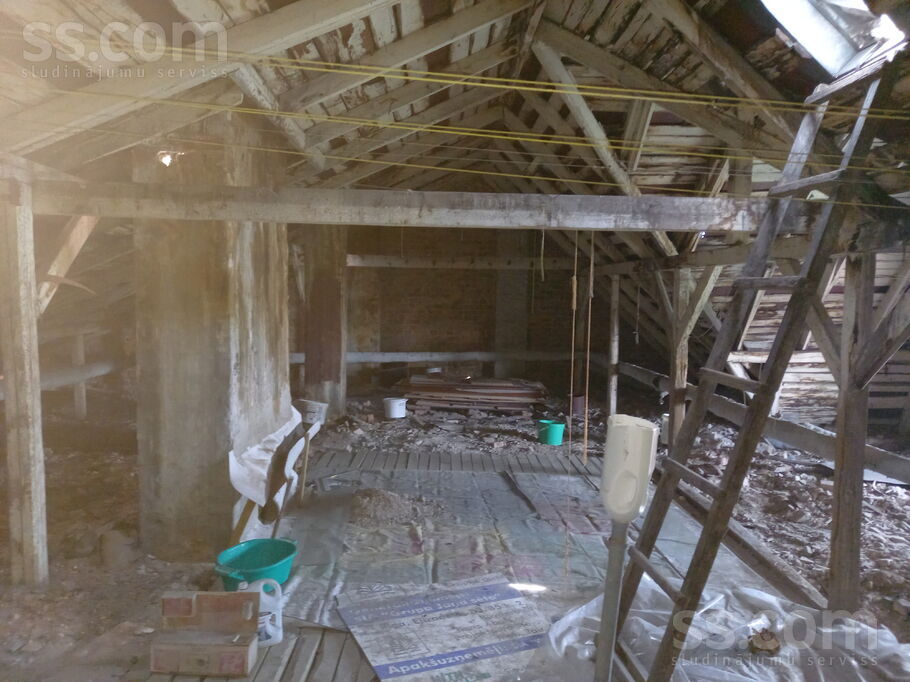 Stabu 118, Rīga, centrs — telpa