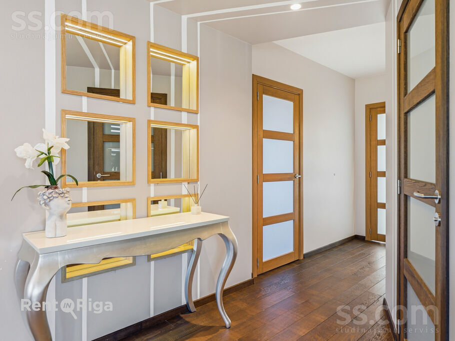 Rudzu iela 38, Jaunmārupe, Rīgas rajons, Mārupes pag. — maja