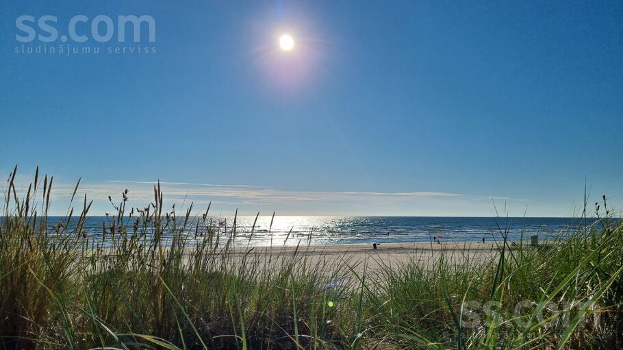 Klaipēdas 112, Liepāja un raj., Liepāja — dzivoklis
