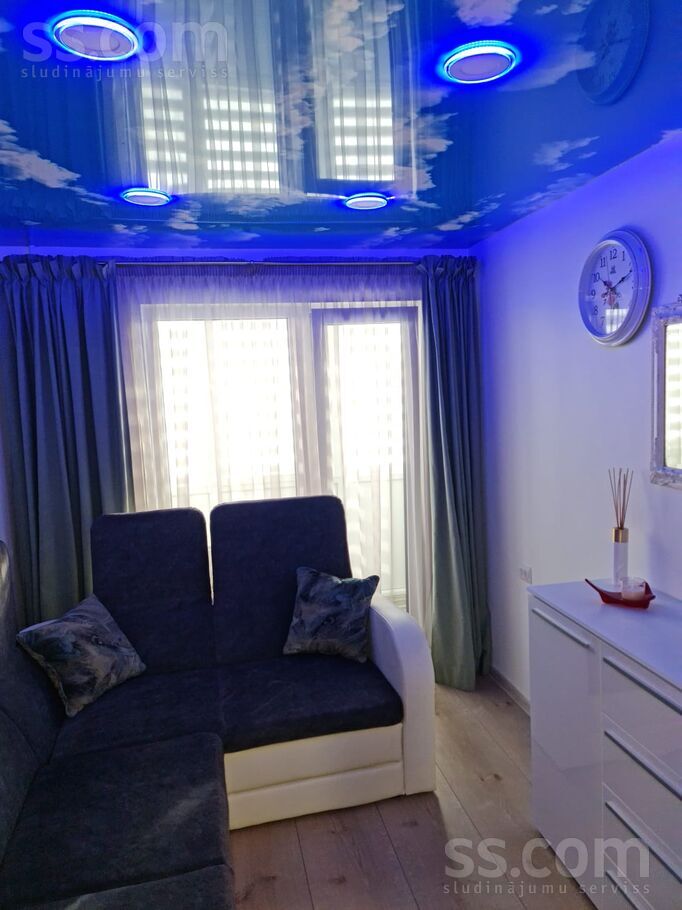 Veidenbauma 8 / 2, Madona un raj., Madona — dzivoklis