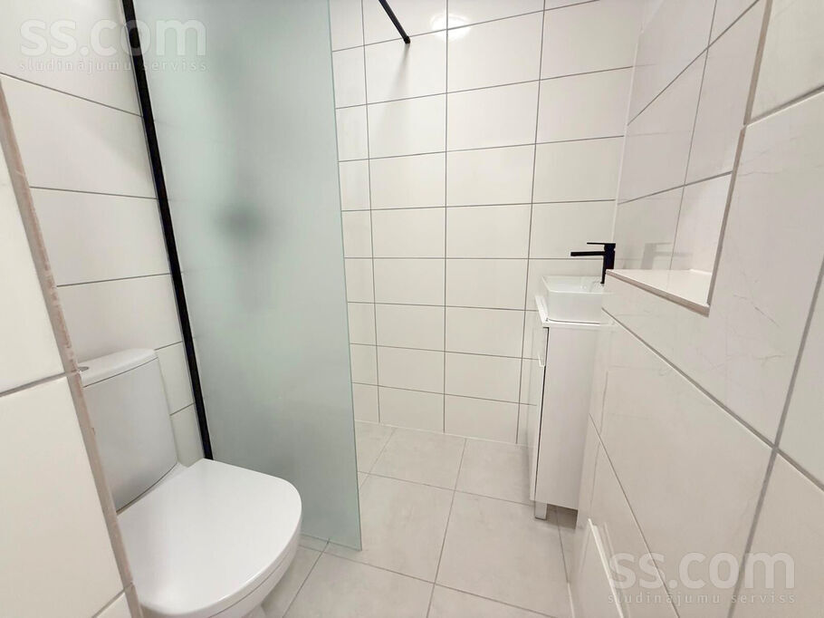 Rūpnīcas 21, Liepa, Cēsis un raj., Liepas pag. — dzivoklis