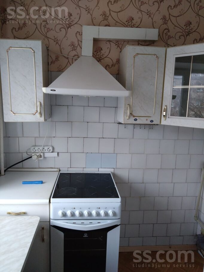 Atbrīvosanas aleja 108, Rēzekne un raj., Rēzekne — dzivoklis