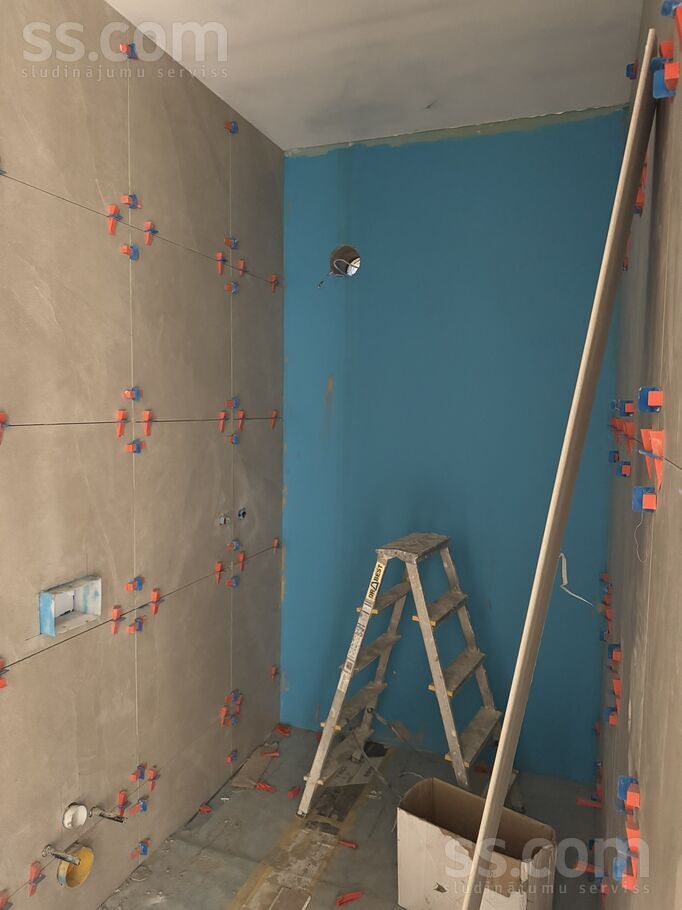 Okeāna 4, Katlakalns, Rīgas rajons, Ķekavas pag. — maja