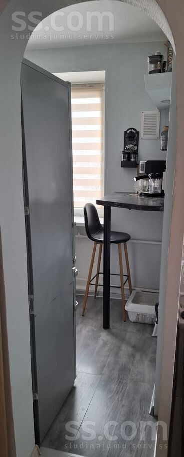 Grīvas prospekts 23, Ogre un raj., Ogre — dzivoklis