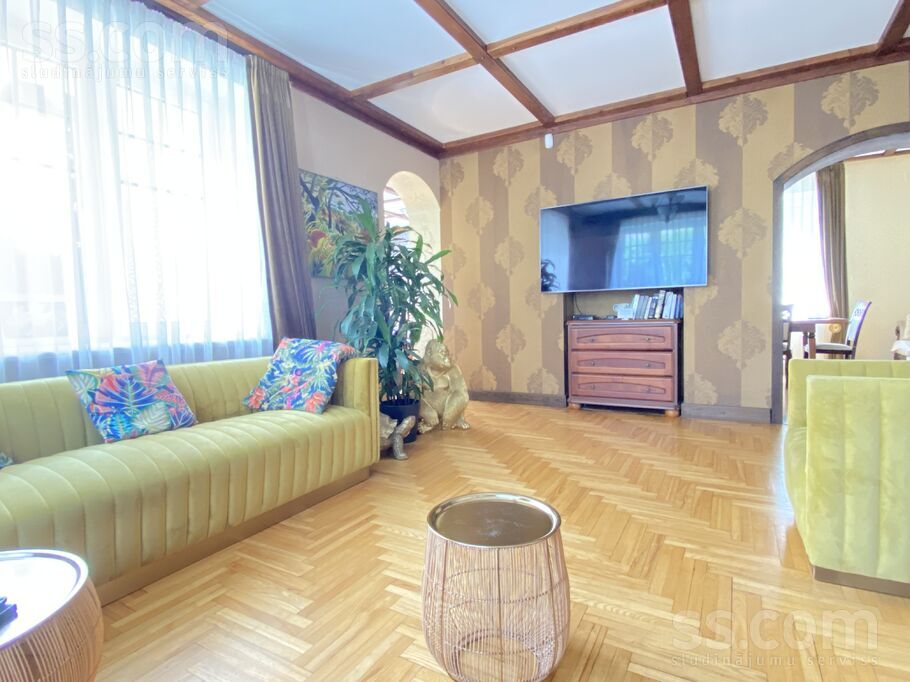 Ainavas 22, Priedkalne, Rīgas rajons, Garkalnes nov. — maja