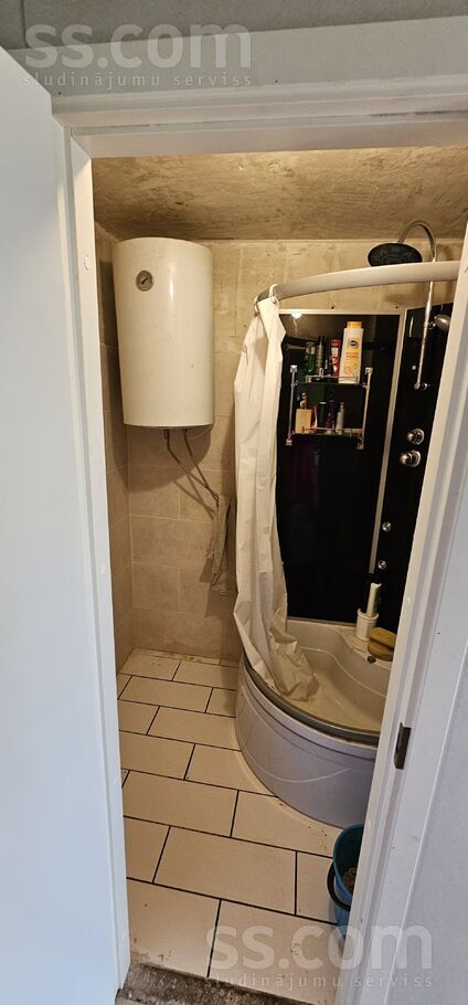 Vienibas 5, Beļava, Gulbene un raj., Beļavas pag. — dzivoklis