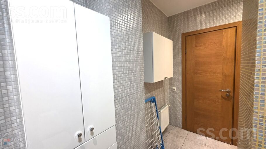 Katrīnas d. 17, Rīga — dzivoklis