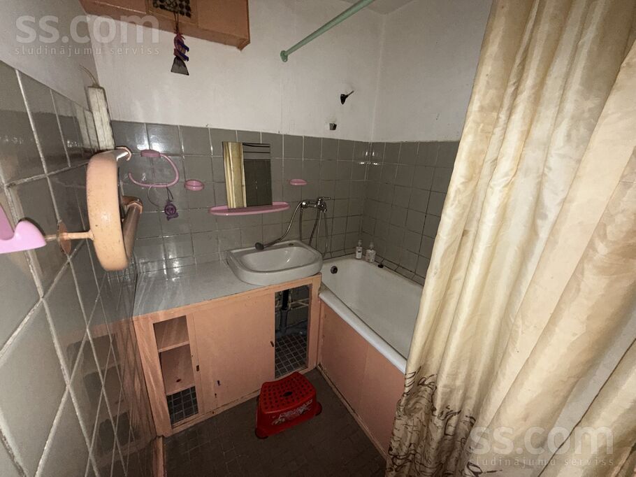 Saules iela 12, Preiļi un raj., Līvāni — dzivoklis