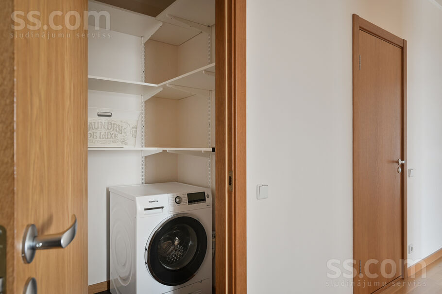 Kaivas 29, Rīga — dzivoklis