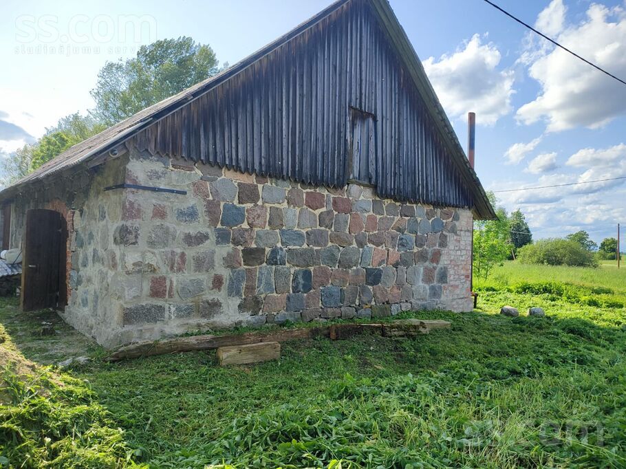 Līgo, Gulbene un raj., Līgo pag. — vienseta