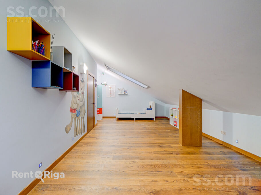 Brīvības gatve 466, Rīga — dzivoklis