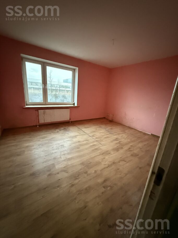 O. Kalpaka 13, Rīgas rajons, Sigulda — dzivoklis