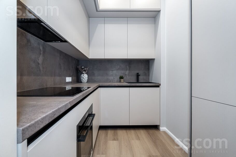 Strēlnieku Prospekts 42, Jūrmala — dzivoklis