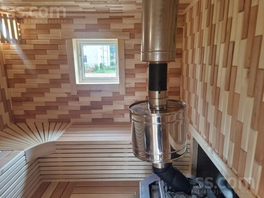 Celtnieku 4, Ķekava, Rīgas rajons, Ķekavas pag. — telpa