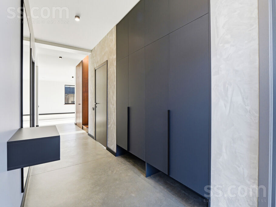 Nīcas 2, Piņķi, Rīgas rajons, Babītes pag. — maja