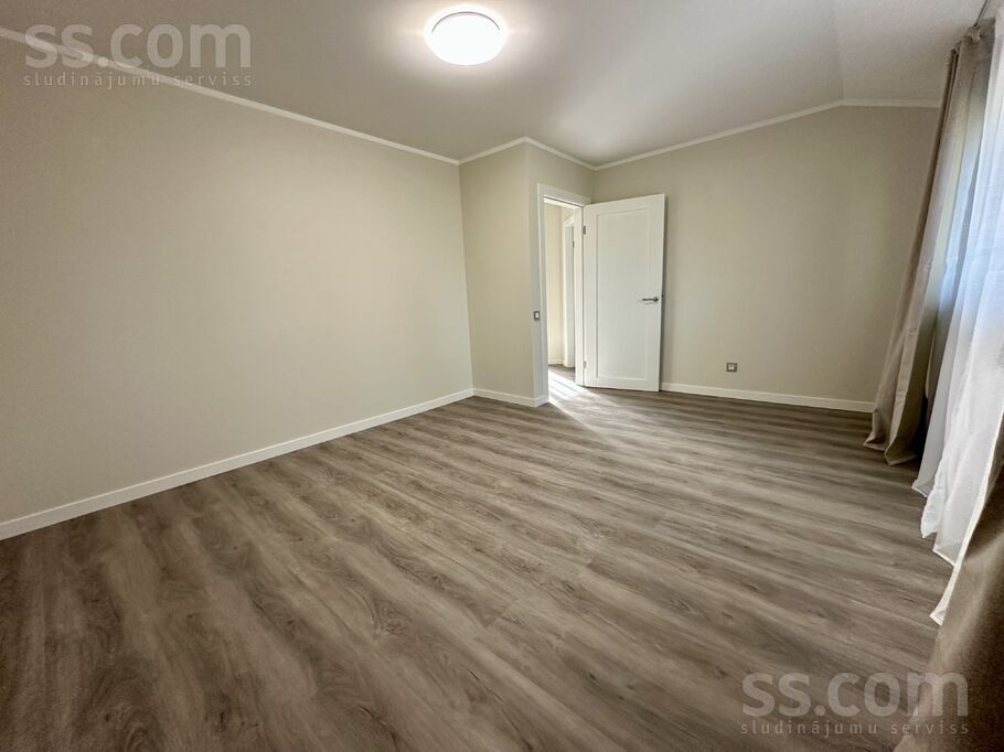 Āķu iela 1, Baltezers, Rīgas rajons, Ādažu nov. — maja