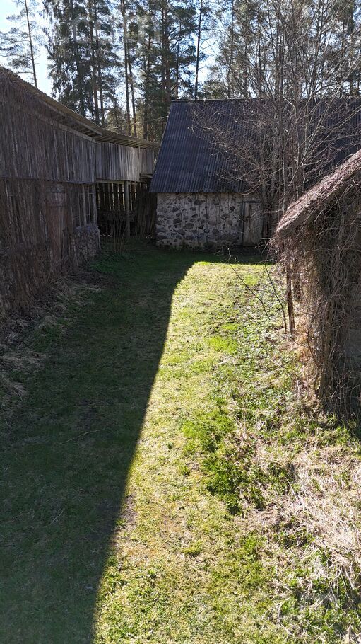 Jēkabpils un raj., Jēkabpils — vienseta