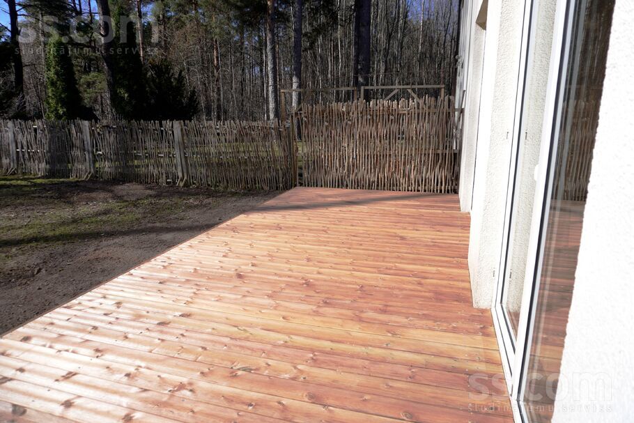 Riekstu 21 6, Ogre un raj., Ikšķile — maja