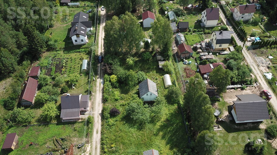 Ceriņu iela 34, Kļavas, Rīgas rajons, Inčukalna nov. — maja