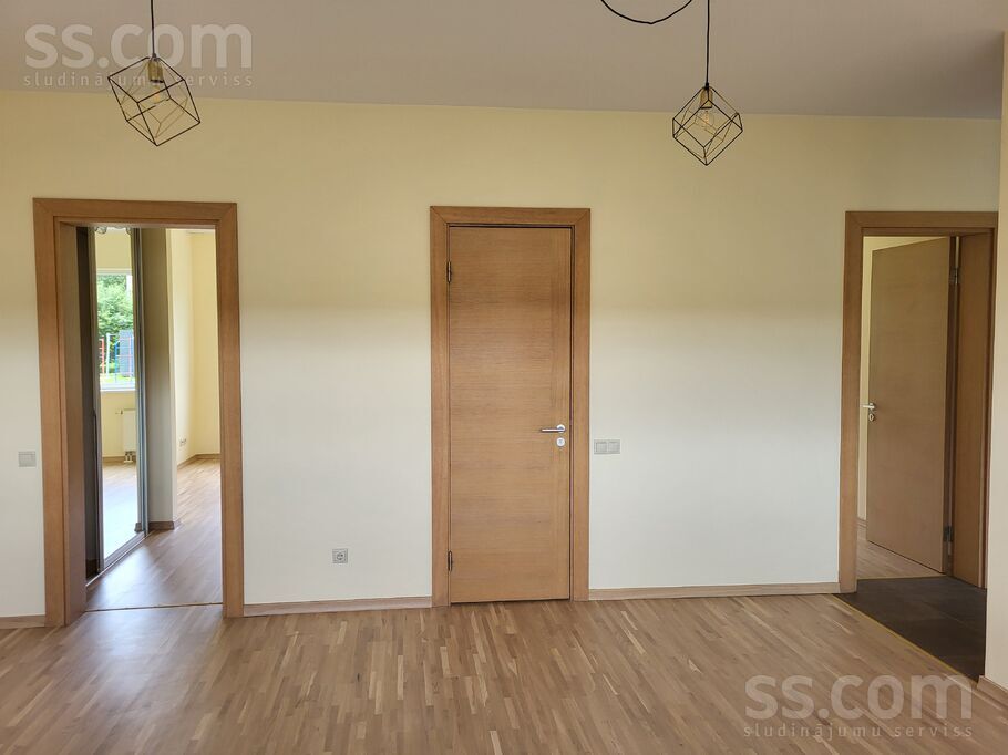 Slokas 59a, Rīga — dzivoklis