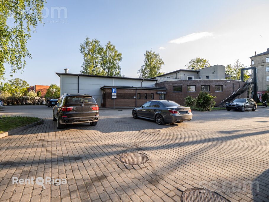 Akadēmijas 21, Jelgava un raj., Jelgava — maja
