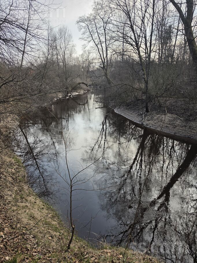 Lades 8, Dzērumi, Rīgas rajons, Ķekavas pag. — maja