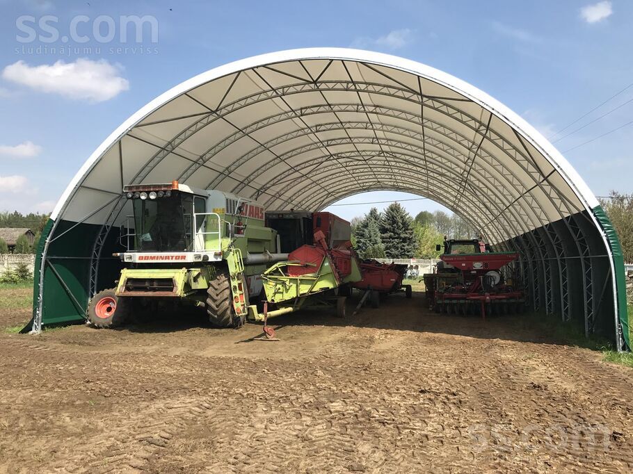 Unknown address — telpa