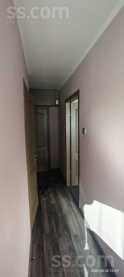 Lidoņu 15, Rīga — dzivoklis