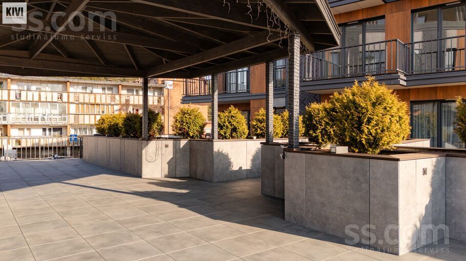 Mežmalas 10, Krustkalni, Rīgas rajons, Ķekavas pag. — dzivoklis