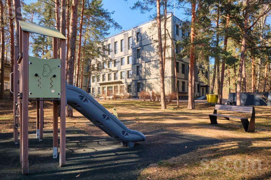 Inčukalna 2, Rīga — dzivoklis