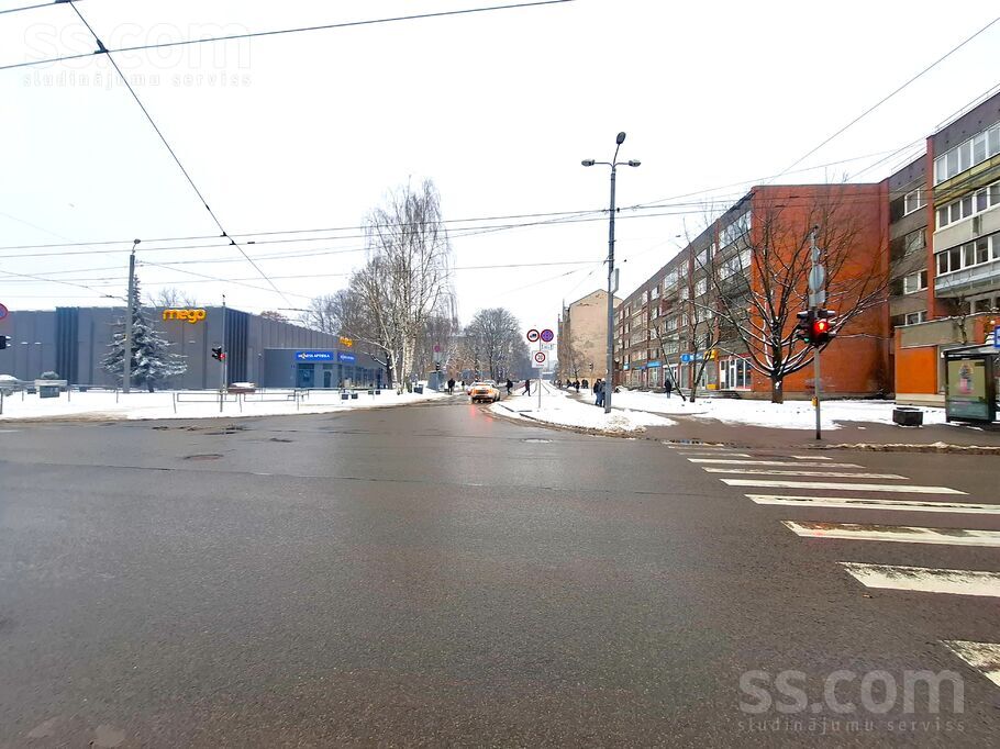 Duntes 111, Rīga — dzivoklis