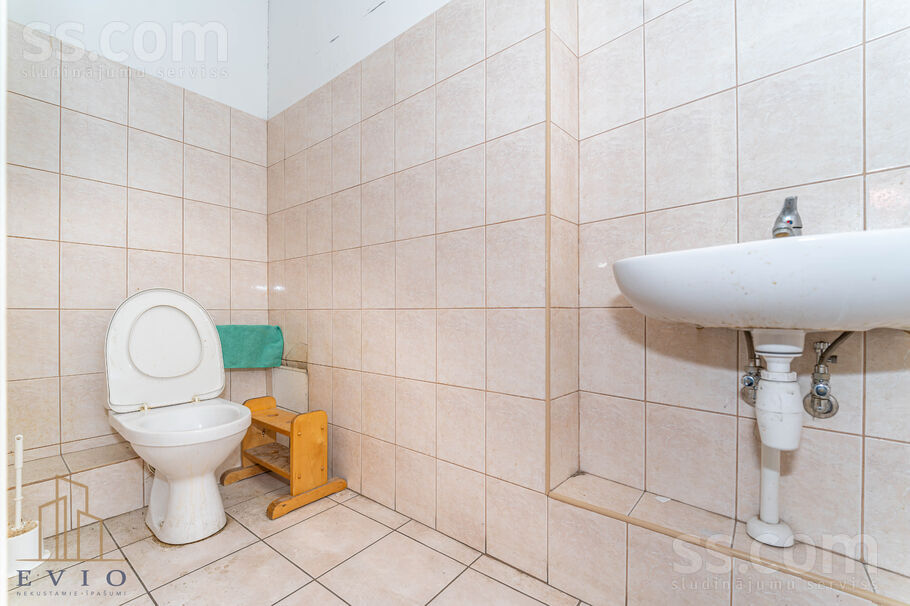 Stabu 47, Rīga — dzivoklis