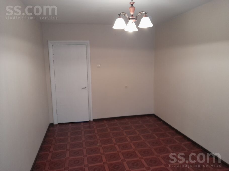 Valdeķu 17, Rīga — dzivoklis