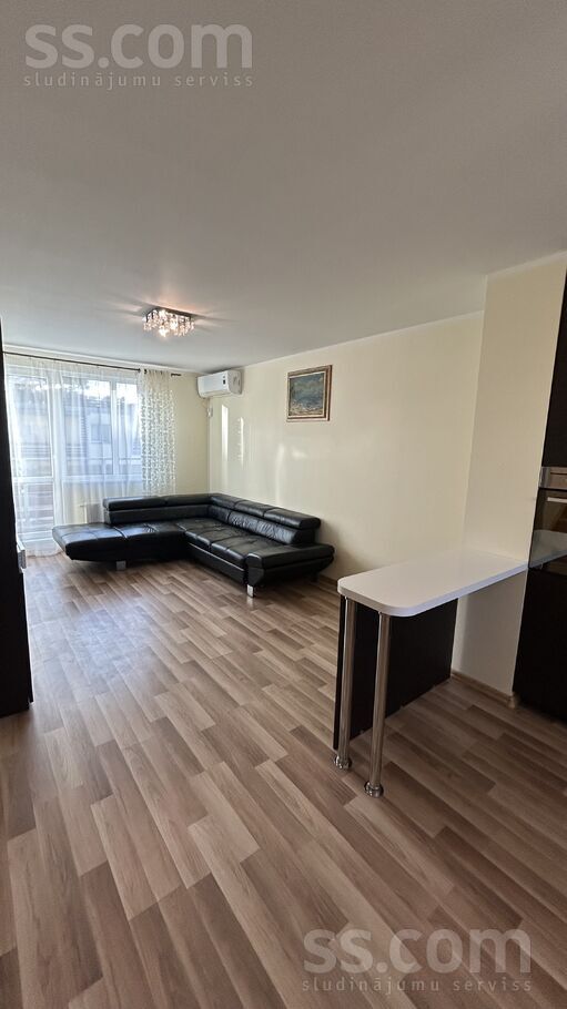 Skolas 14, Rīgas rajons, Baloži — dzivoklis