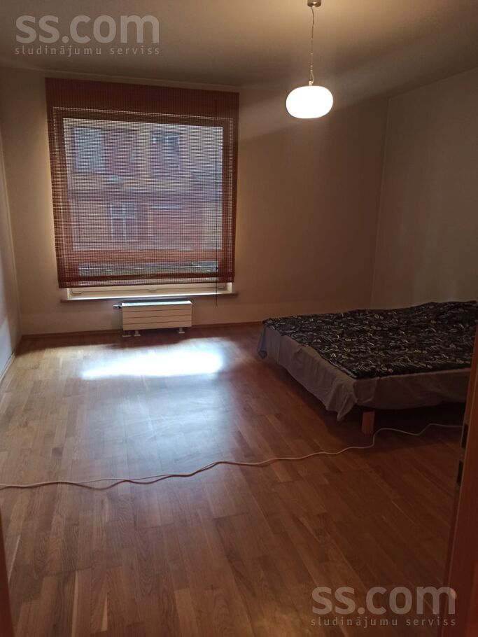 Kalnciema 9a, Rīga — dzivoklis