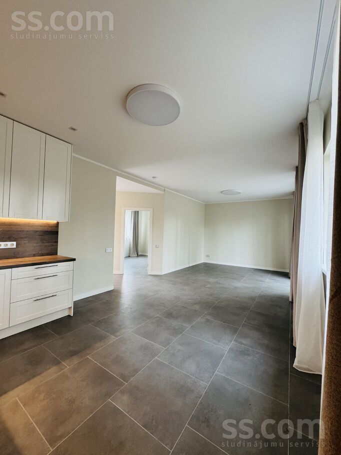 Āķu 1, Baltezers, Rīgas rajons, Ādažu nov. — dzivoklis