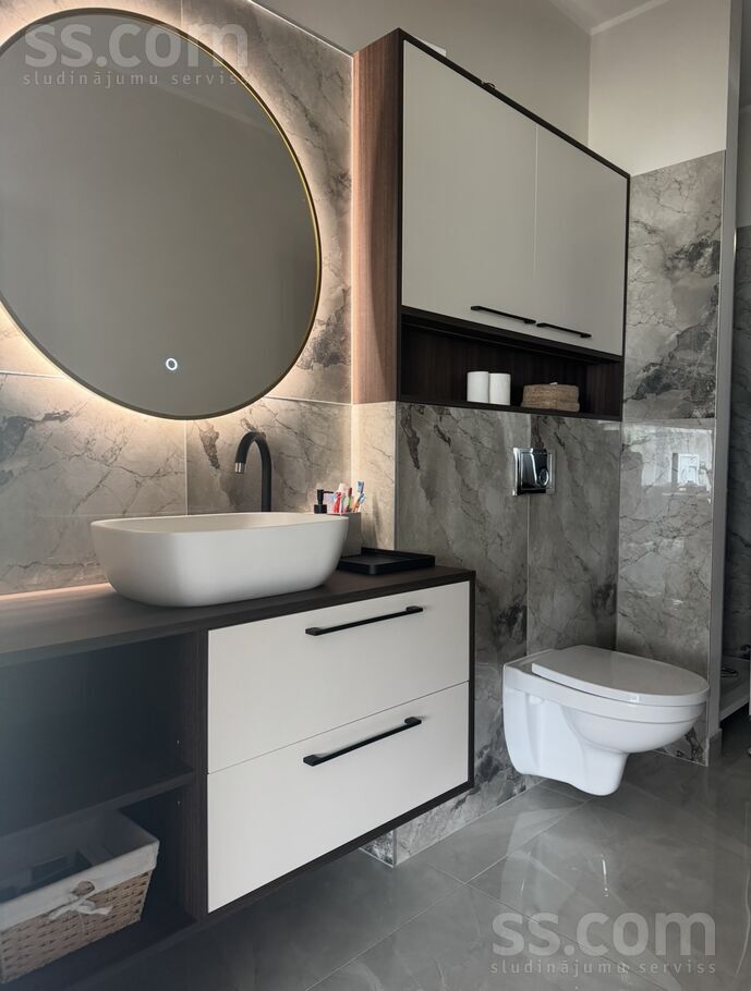 Avotu 8, Gauja, Rīgas rajons, Carnikavas nov. — maja