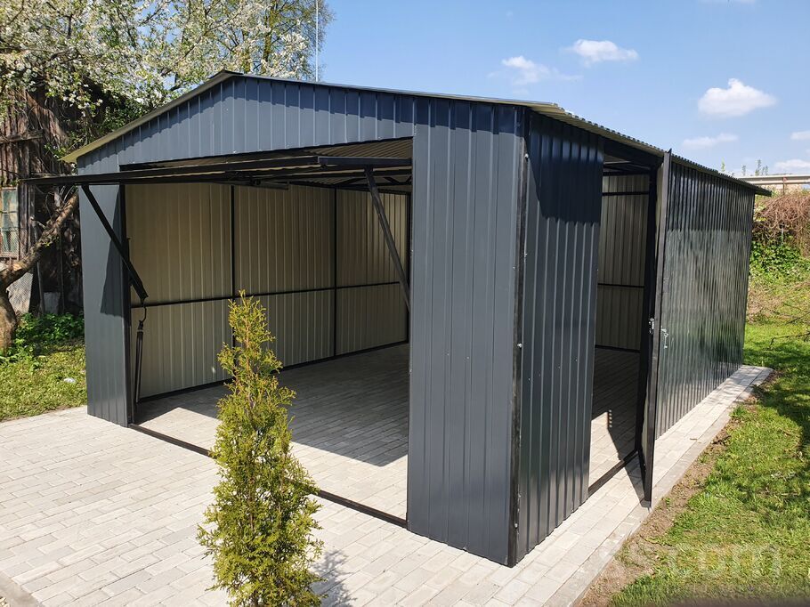 Rigas 24, Dobele un raj., Dobele — telpa