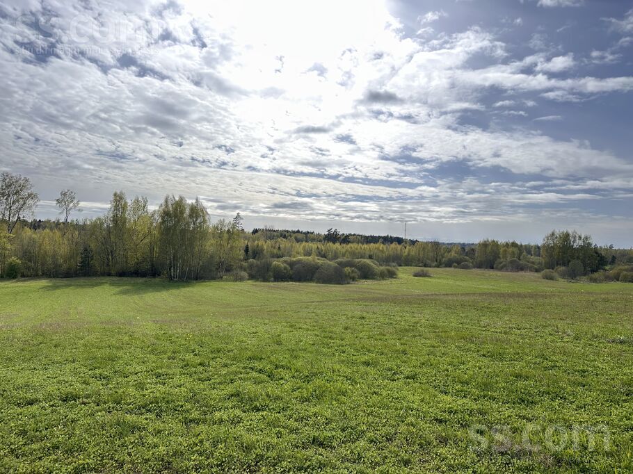 Limbaži un raj., Vidrižu pag. — vienseta