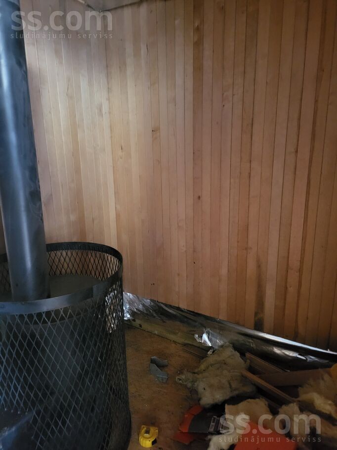 Siba iela 777, Rīgas rajons, Salaspils — telpa