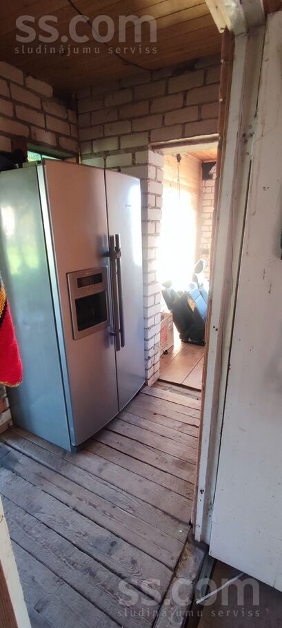 5 linija, Verpuļeva, Balvi un raj., Balvu pag. — maja