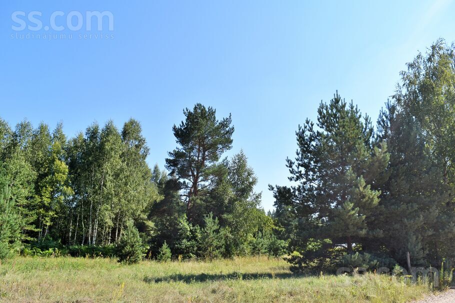 Laimes zeme, Jaunsils, Rīgas rajons, Ķekavas pag. — zeme