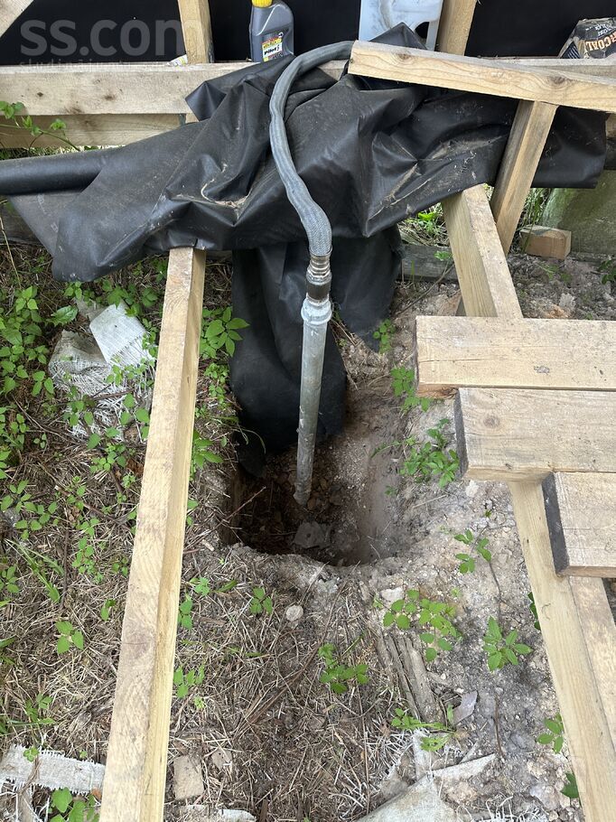 Ziediņi 195, Jāņupe, Rīgas rajons, Olaines pag. — zeme