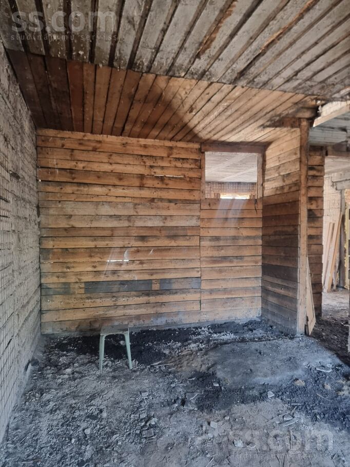 Dienvidu iela 4, Daugavpils un raj., Daugavpils — maja