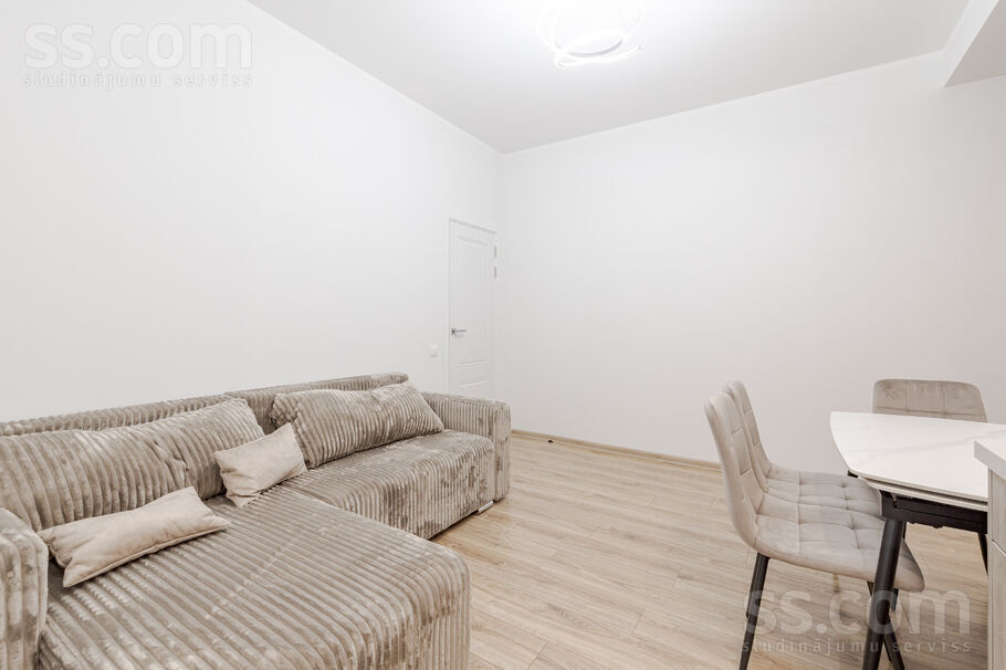 Lāčplēša 125, Rīga — dzivoklis